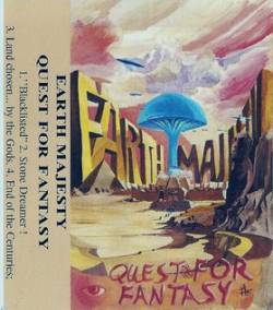 Earth Majesty : Quest for Fantasy